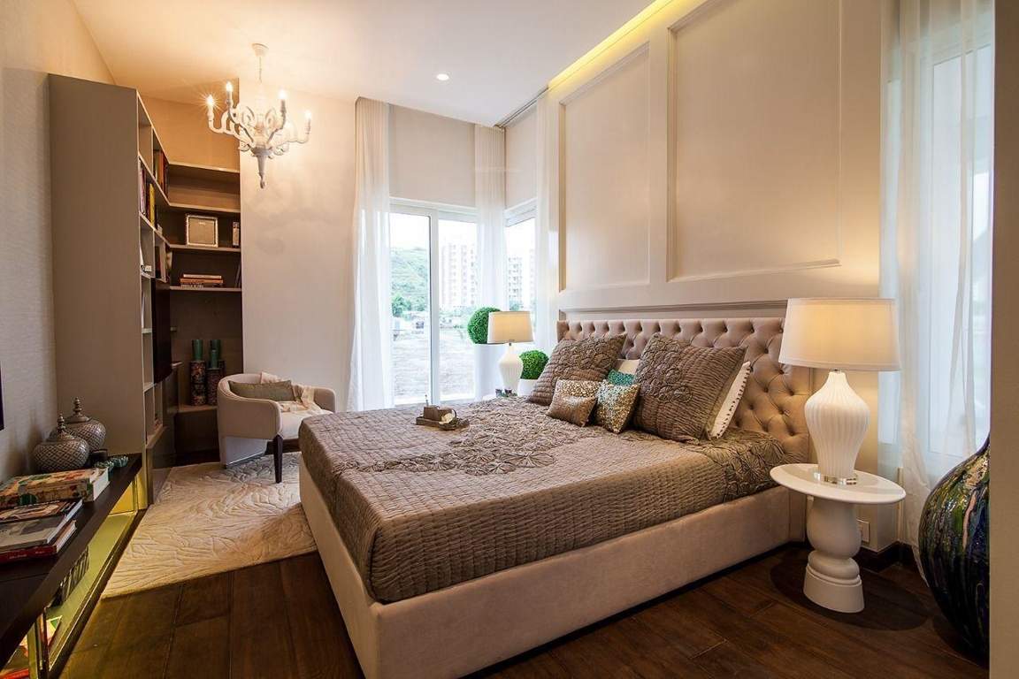  jade residences g Bedroom