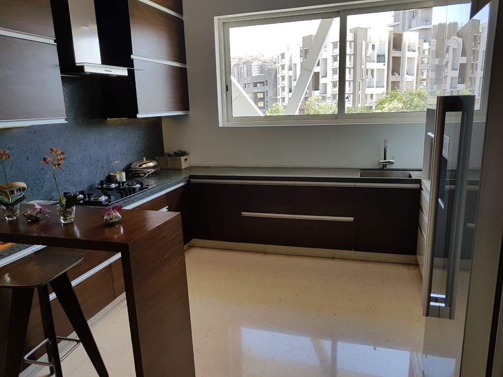 jade residences g Kitchen