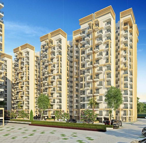 Images for Elevation of Wave Dream Homes