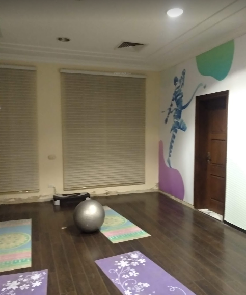 amenities of Wave Dream Homes