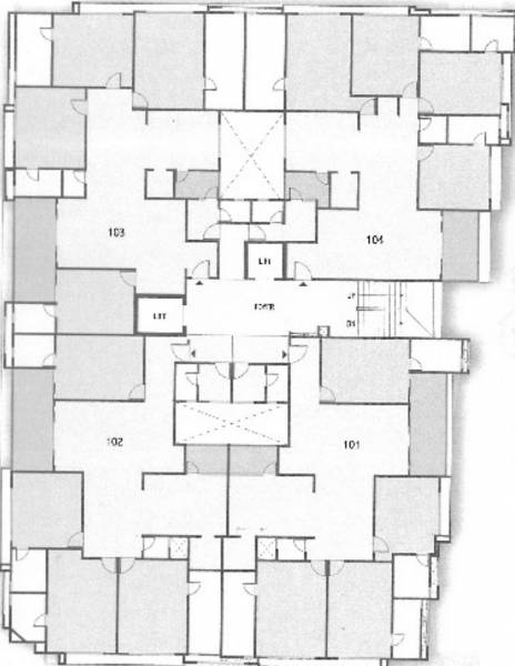 Images for Cluster Plan of Aikya One