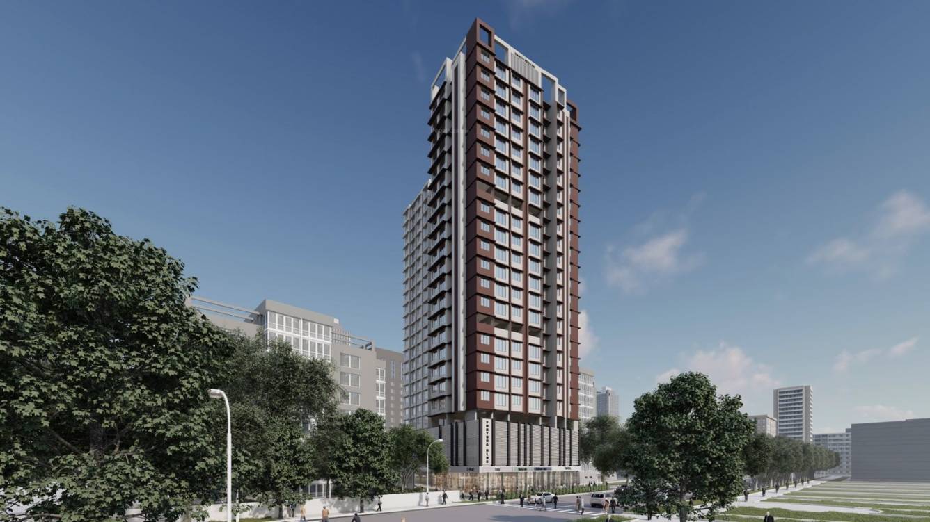 Elevation fortuna blue Elevation