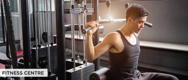  fortuna-blue Gymnasium