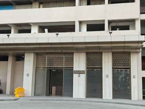  vanya-phase-1 Ashmi - Tower G Construction Status Feb-25