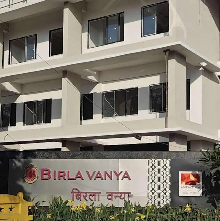  vanya phase 1 Avishi   Tower A Construction Status Feb 25