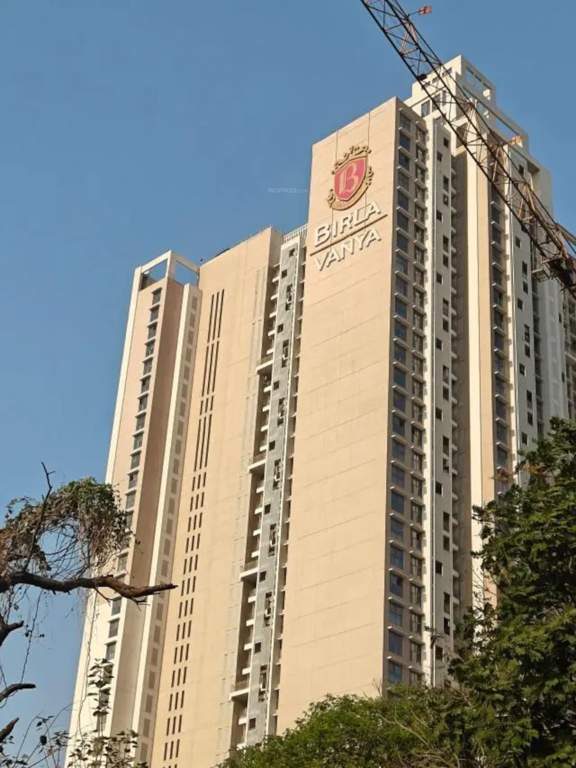  vanya phase 1 Avishi   Tower A Construction Status Feb 25