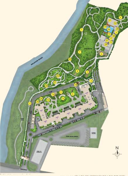  vanya-phase-1 Master Plan