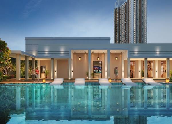  vanya-phase-1 Swimming Pool
