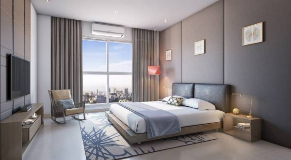  vanya-phase-1 Bedroom