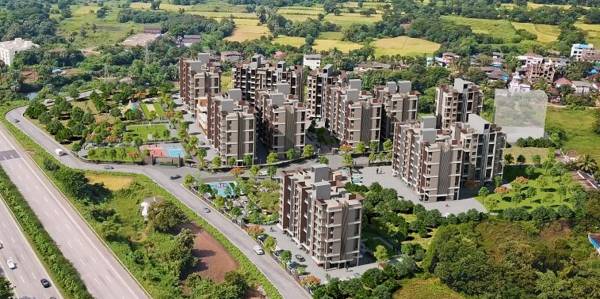 Images for Elevation of Today Utsav City Phase III