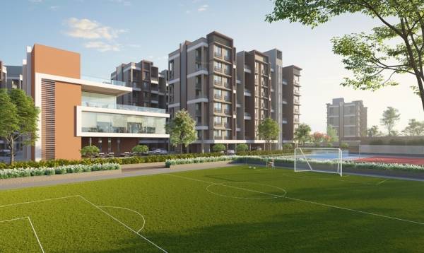  utsav-city-phase-iii Others