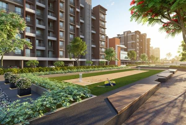  utsav-city-phase-iii Others