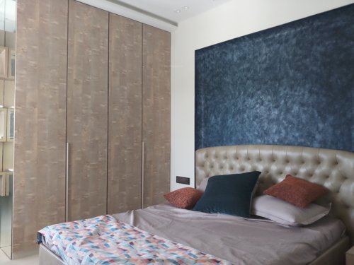  utsav-city-phase-iii Bedroom