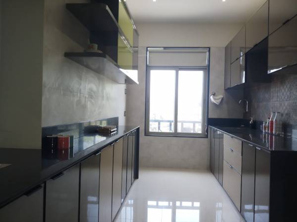  utsav-city-phase-iii Kitchen