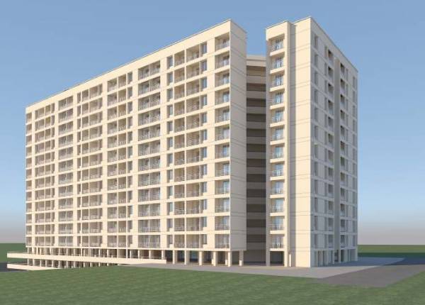 Images for Elevation of SVG Royal Exotica Phase I