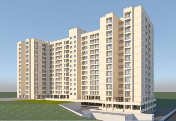 Images for Elevation of SVG Royal Exotica Phase I