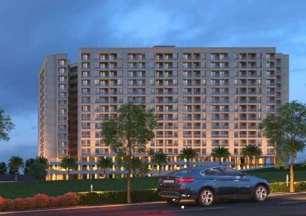 Images for Elevation of SVG Royal Exotica Phase I