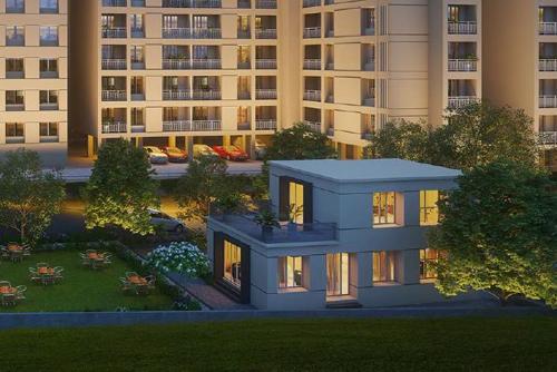  royal-exotica-phase-i Club House