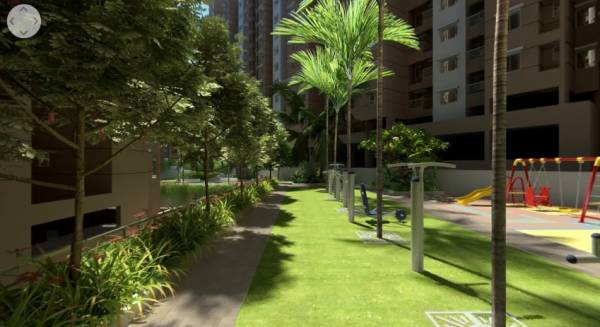  atulya-raghukul-b Jogging Track