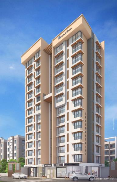  snehawardhini-chsl Elevation