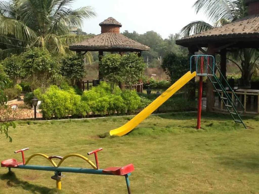  shree sai paradise Children's play area
