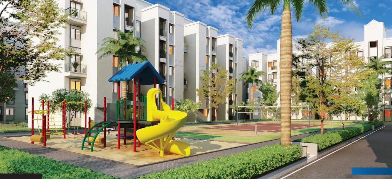 Images for Amenities of Peninsula Address One Phase 6