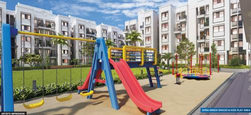 Images for Amenities of Peninsula Address One Phase 6