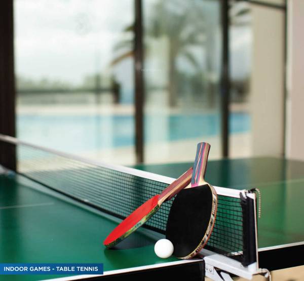 Images for Amenities of Peninsula Address One Phase 6