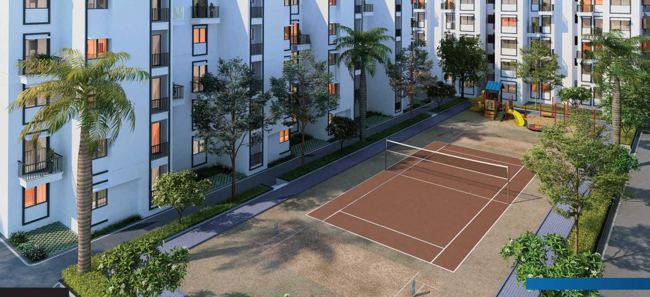 Images for Amenities of Peninsula Address One Phase 6