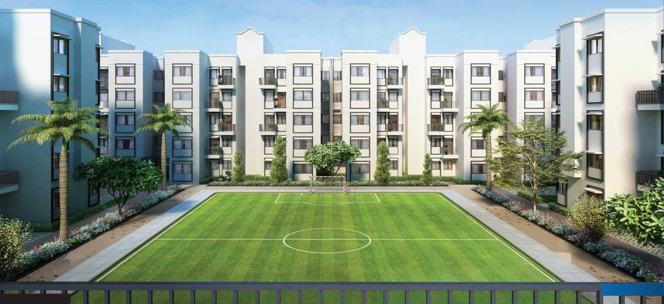 Images for Amenities of Peninsula Address One Phase 6