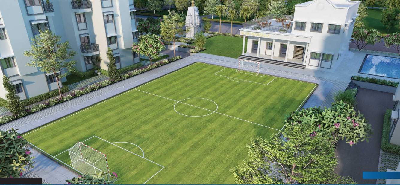 Images for Amenities of Peninsula Address One Phase 6