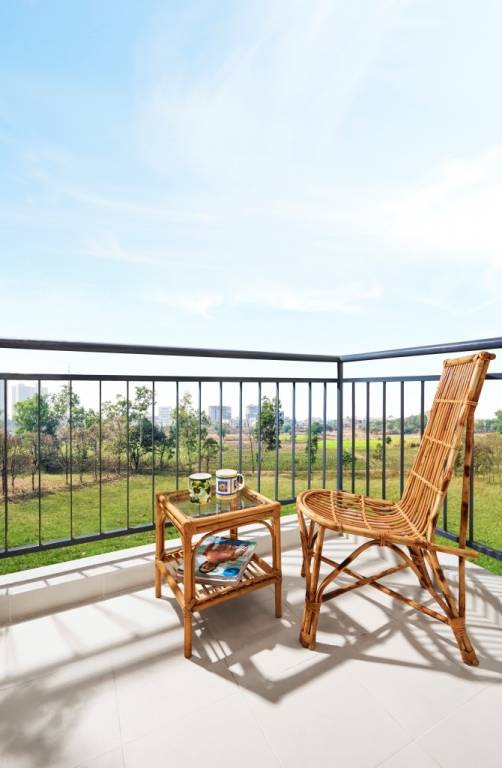 Peninsula Address One Phase 6