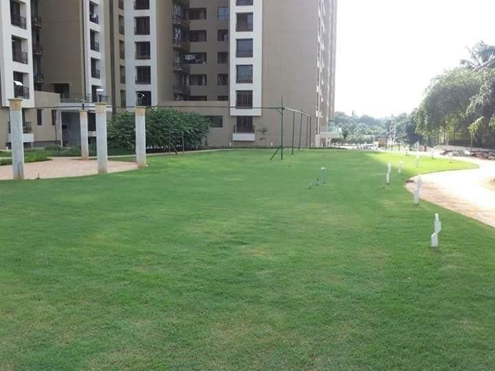  gardens Landscaped Gardens