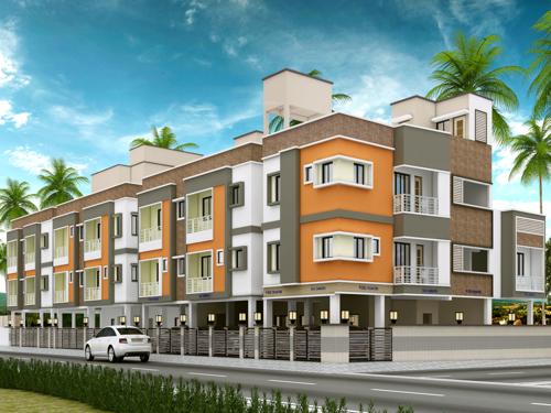  raayar-kudil Images for Elevation of DAC Raayar Kudil