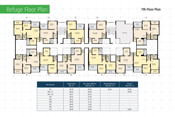  accord Accord Cluster Plan