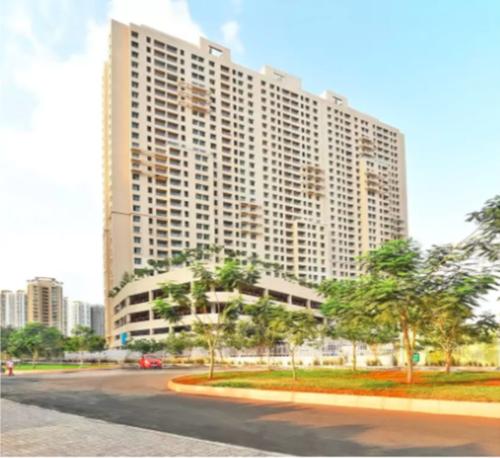 Images for Elevation of Rustomjee Virar Avenue L1 L2 And L4 Wing C And D