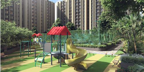  virar-avenue-l1-l2-and-l4-wing-c-and-d Children's play area