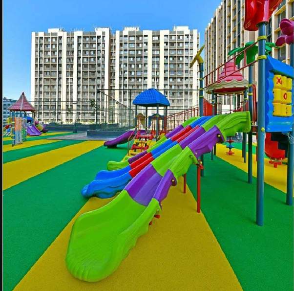  virar avenue l1 l2 and l4 wing c and d Children's play area
