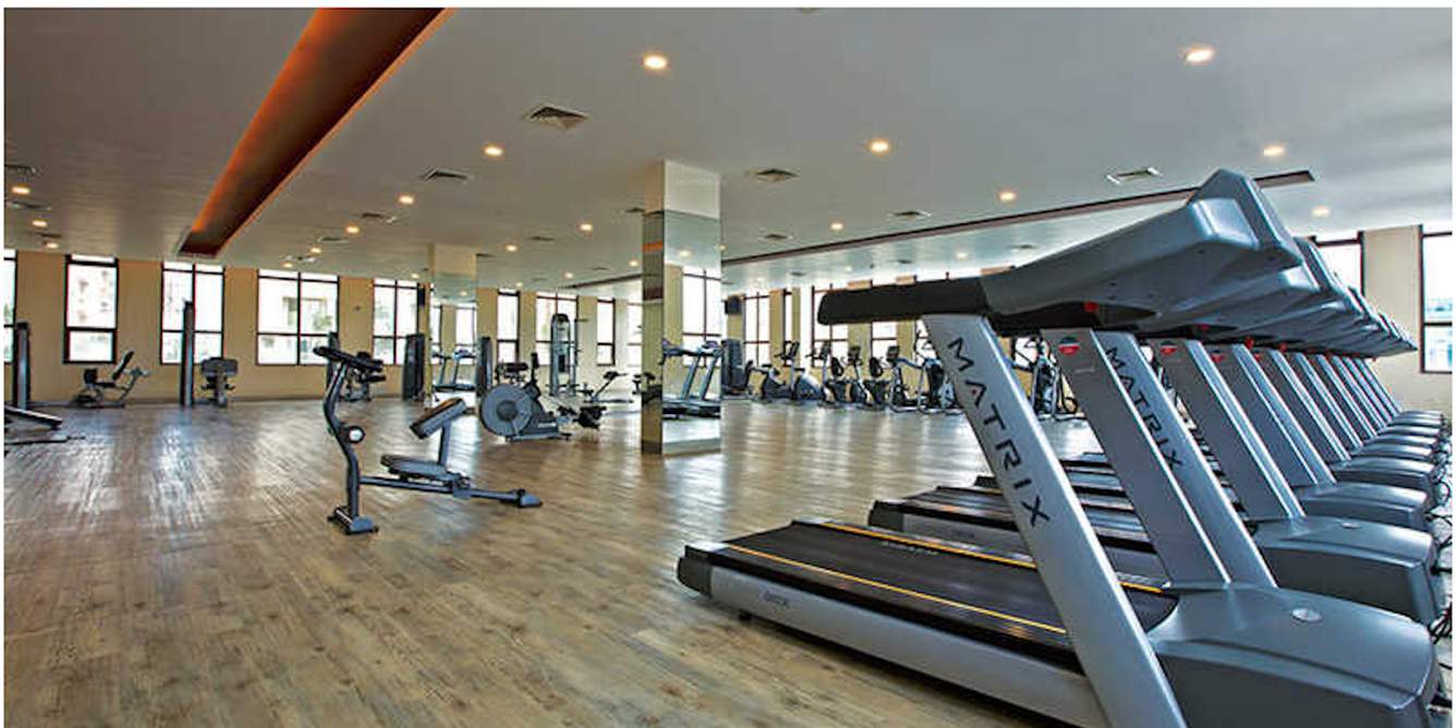  virar avenue l1 l2 and l4 wing c and d Gymnasium