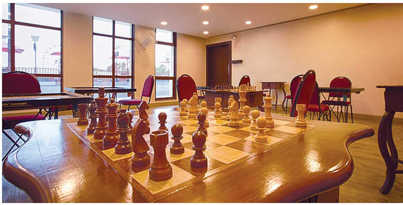  virar avenue l1 l2 and l4 wing c and d Indoor Games