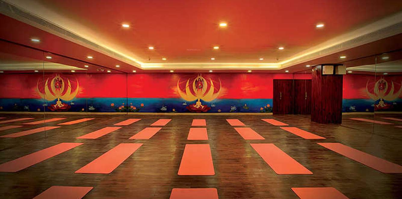  virar avenue l1 l2 and l4 wing c and d Others