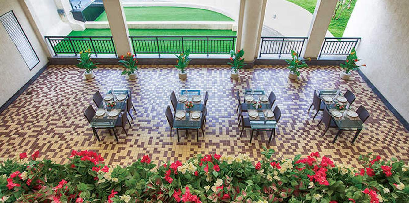  virar avenue l1 l2 and l4 wing c and d Others