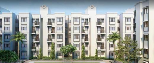 address-one-phase-5 Elevation Elevation