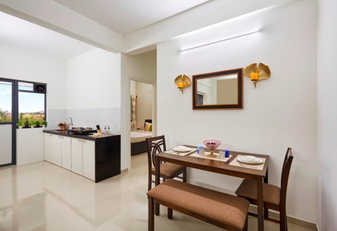  address one phase 5 Dining Area