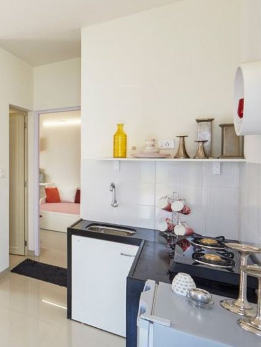  address one phase 5 Kitchen