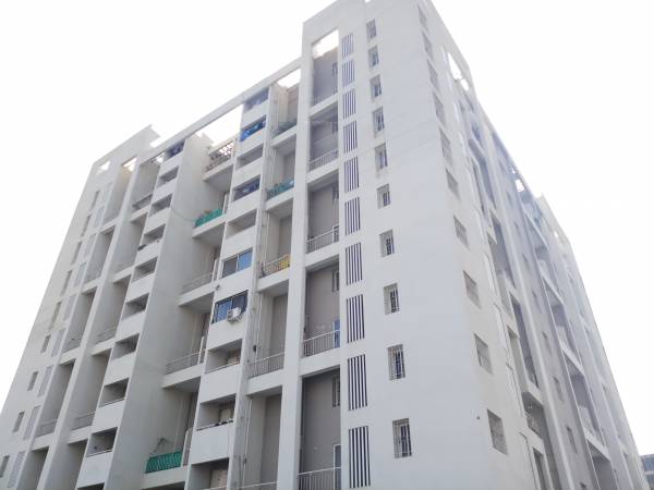 main of F5 Silver Crest Wing A and C