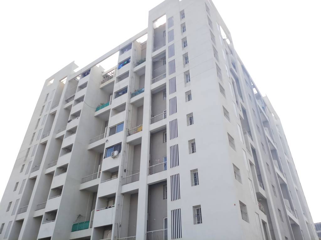 F5 Silver Crest Wing A and C