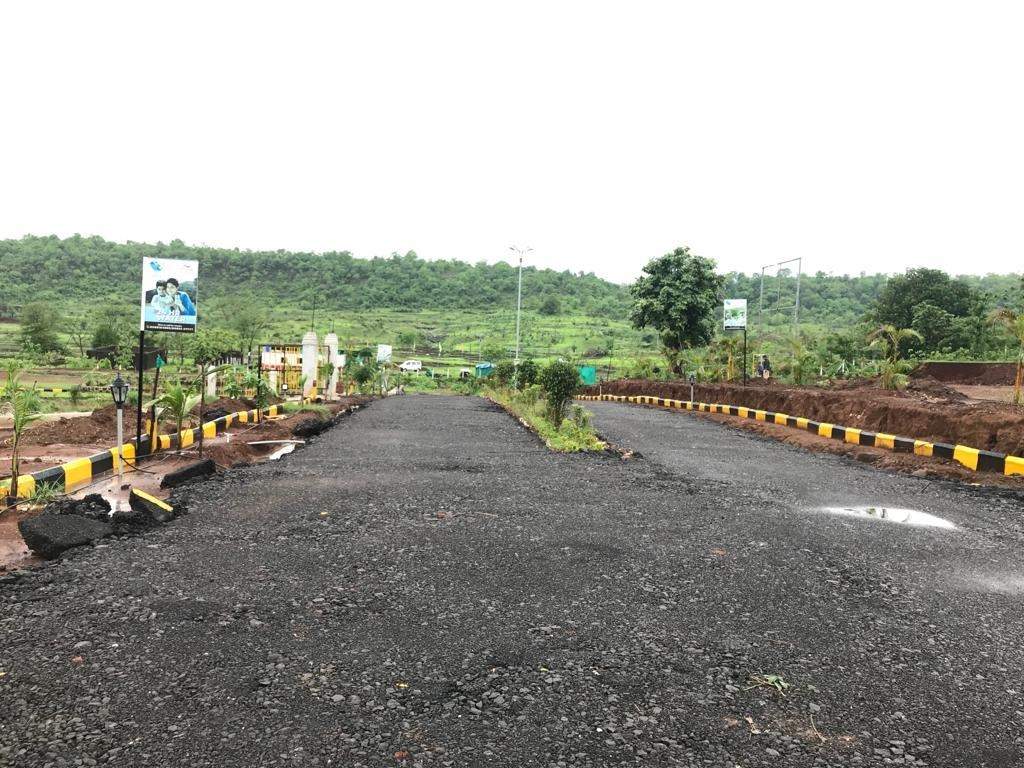 Gunavant Supadu Patil Sky Heaven