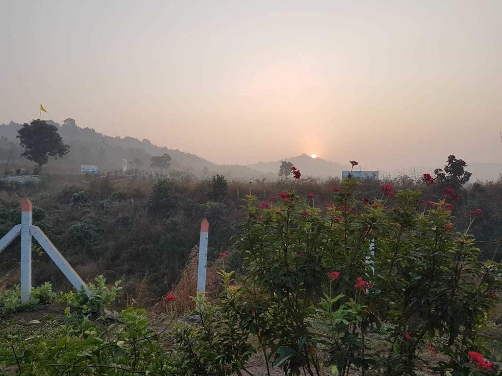 Gunavant Supadu Patil Sky Heaven