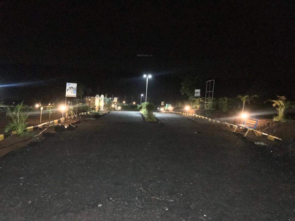 Gunavant Supadu Patil Sky Heaven